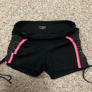Bebe shorts
